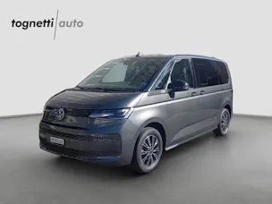 VW Multivan 2.0 TDI Liberty DSG