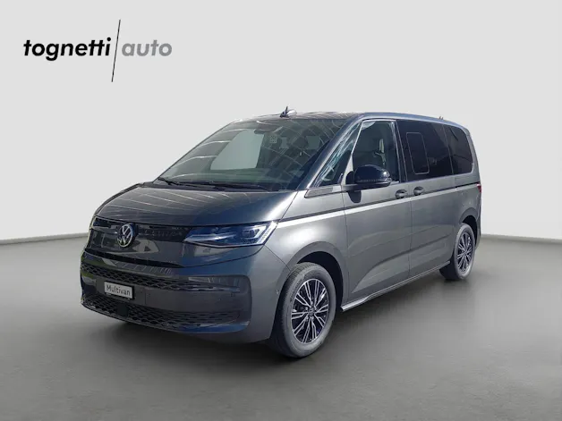 VW Multivan 2.0 TDI Liberty DSG