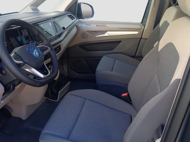 VW Multivan 2.0 TDI Liberty DSG