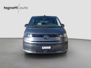 VW Multivan 2.0 TDI Liberty DSG