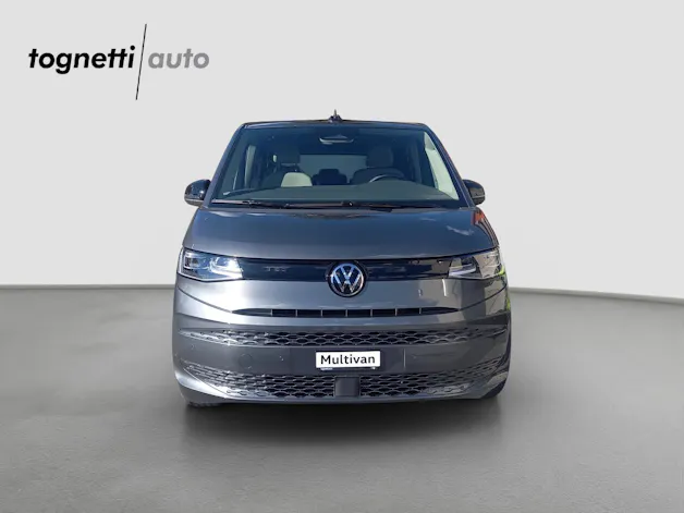 VW Multivan 2.0 TDI Liberty DSG