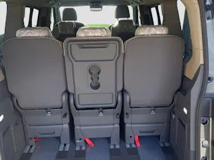VW Multivan 2.0 TDI Liberty DSG