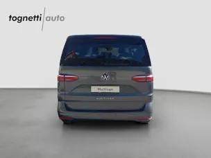 VW Multivan 2.0 TDI Liberty DSG