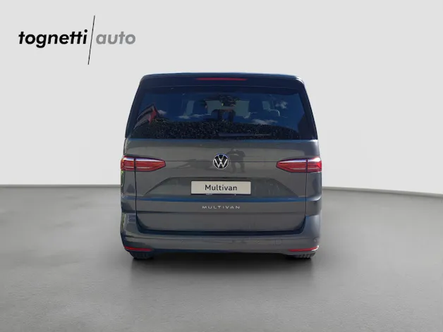 VW Multivan 2.0 TDI Liberty DSG