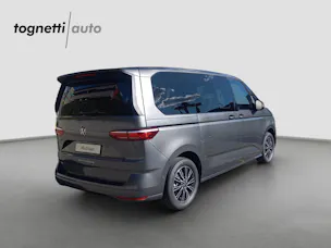 VW Multivan 2.0 TDI Liberty DSG