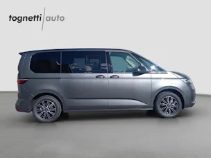 VW Multivan 2.0 TDI Liberty DSG