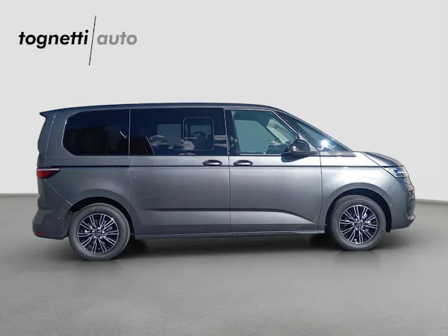 VW Multivan 2.0 TDI Liberty DSG
