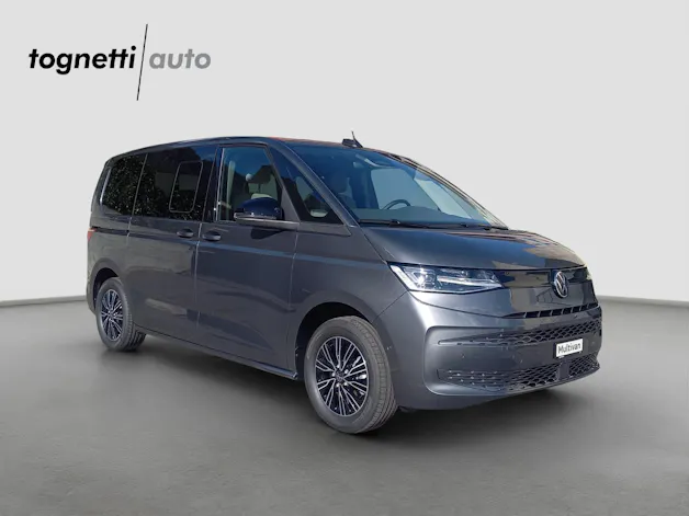 VW Multivan 2.0 TDI Liberty DSG