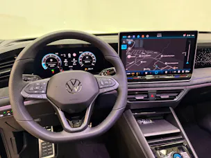 VW Tiguan 2.0 TDI SCR R-Line 4Motion DSG