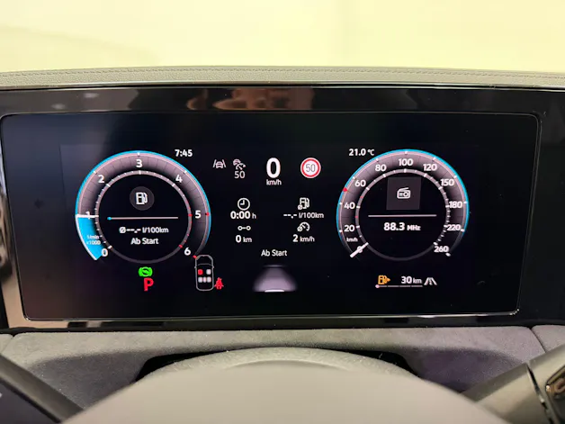 VW Tiguan 2.0 TDI SCR R-Line 4Motion DSG