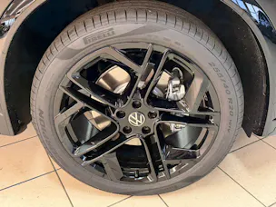 VW Tiguan 2.0 TDI SCR R-Line 4Motion DSG