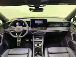 VW Tiguan 2.0 TDI SCR R-Line 4Motion DSG