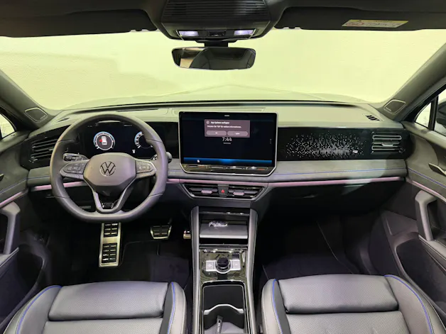 VW Tiguan 2.0 TDI SCR R-Line 4Motion DSG