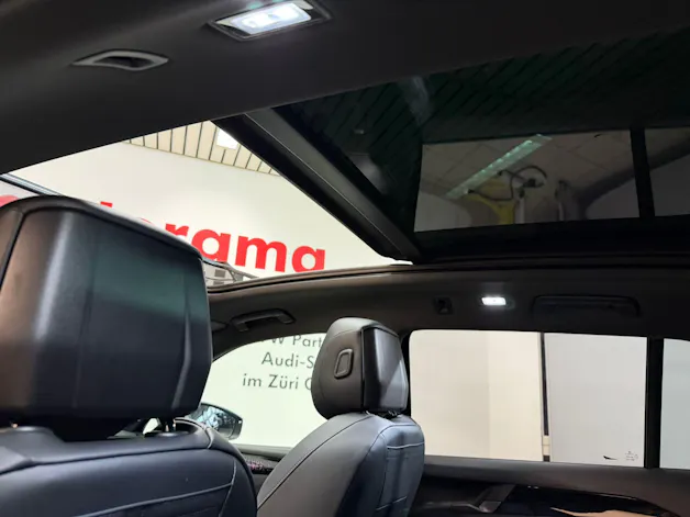 VW Tiguan 2.0 TDI SCR R-Line 4Motion DSG