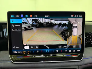 VW Tiguan 2.0 TDI SCR R-Line 4Motion DSG