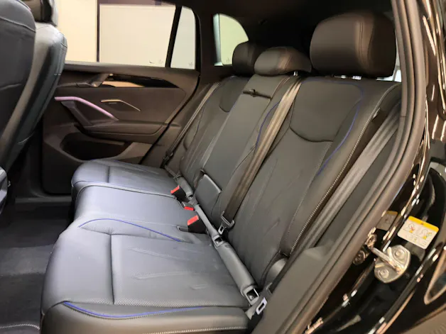 VW Tiguan 2.0 TDI SCR R-Line 4Motion DSG