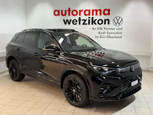 VW Tiguan 2.0 TDI SCR R-Line 4Motion DSG