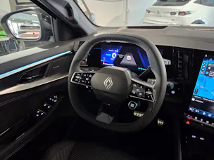 Renault Austral 1.2 E-Tech esprit Alpine