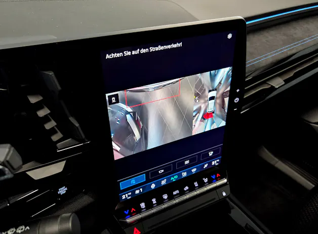 Renault Austral 1.2 E-Tech esprit Alpine