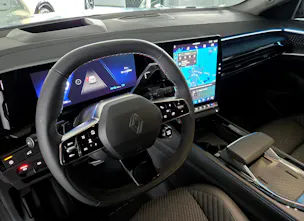 Renault Austral 1.2 E-Tech esprit Alpine