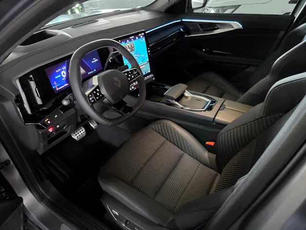 Renault Austral 1.2 E-Tech esprit Alpine