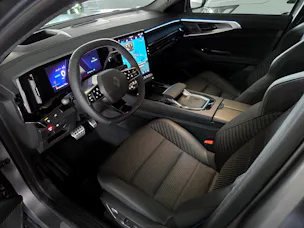 Renault Austral 1.2 E-Tech esprit Alpine