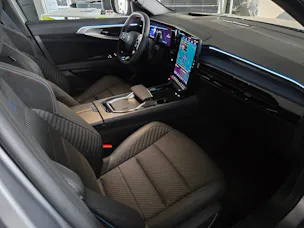 Renault Austral 1.2 E-Tech esprit Alpine