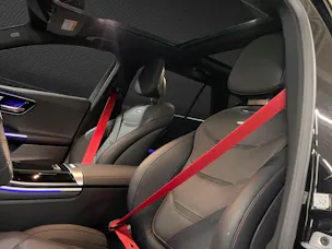 Mercedes-Benz C 43 AMG T 4 Matic Executive Edition