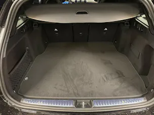 Mercedes-Benz C 43 AMG T 4 Matic Executive Edition