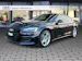 Audi A5 Coupé 40 TDI Design quattro S-tronic Mythosschwarz Metallic