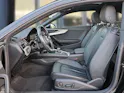 Audi A5 Coupé 40 TDI Design quattro S-tronic Mythosschwarz Metallic