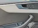 Audi A5 Coupé 40 TDI Design quattro S-tronic Mythosschwarz Metallic