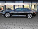 Audi A5 Coupé 40 TDI Design quattro S-tronic Mythosschwarz Metallic