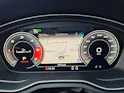 Audi A5 Coupé 40 TDI Design quattro S-tronic Mythosschwarz Metallic