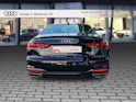 Audi A5 Coupé 40 TDI Design quattro S-tronic Mythosschwarz Metallic