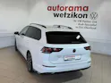 VW Golf Variant 1.5 eTSI mHEV R-Line