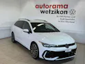 VW Golf Variant 1.5 eTSI mHEV R-Line