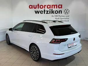 VW Golf Variant 1.5 eTSI mHEV R-Line