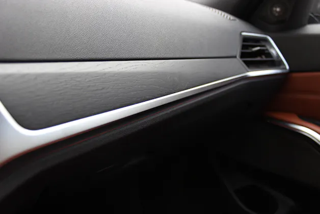 BMW M340i xDrive 48V Touring *DRAVITGRAU METALLIC*