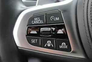 BMW M340i xDrive 48V Touring *DRAVITGRAU METALLIC*