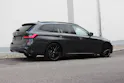BMW M340i xDrive 48V Touring *DRAVITGRAU METALLIC*