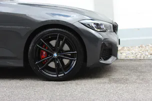 BMW M340i xDrive 48V Touring *DRAVITGRAU METALLIC*