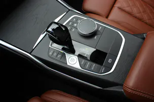 BMW M340i xDrive 48V Touring *DRAVITGRAU METALLIC*