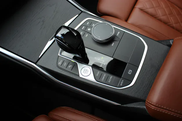 BMW M340i xDrive 48V Touring *DRAVITGRAU METALLIC*