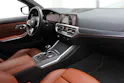 BMW M340i xDrive 48V Touring *DRAVITGRAU METALLIC*