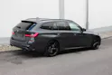 BMW M340i xDrive 48V Touring *DRAVITGRAU METALLIC*