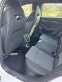 Škoda Octavia Combi 1.5 TSI mHEV DSG Sport Line