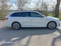 Škoda Octavia Combi 1.5 TSI mHEV DSG Sport Line