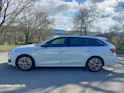 Škoda Octavia Combi 1.5 TSI mHEV DSG Sport Line