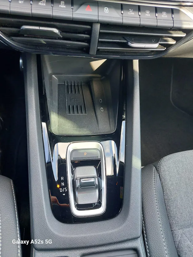 Škoda Octavia Combi 1.5 TSI mHEV DSG Sport Line